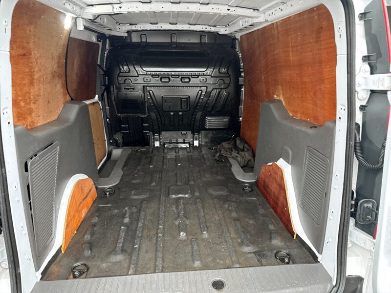 Used Ford Transit Connect 2021 for sale - 76694322: Photo 10