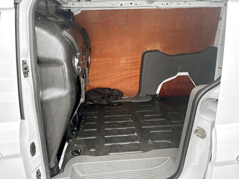 Used Ford Transit Connect 2021 for sale - 76694322: Photo 11