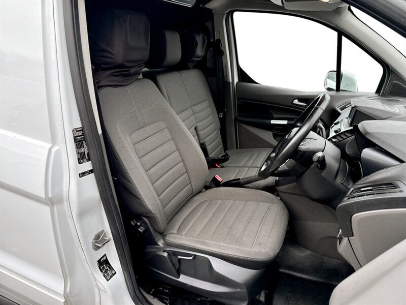 Used Ford Transit Connect 2021 for sale - 76694322: Photo 12
