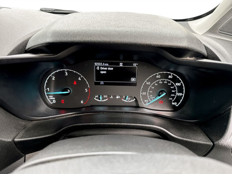 Used Ford Transit Connect 2021 for sale - 76694322: Photo 13