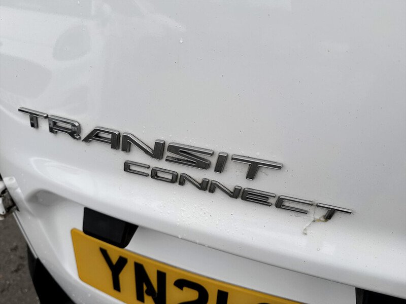 Used Ford Transit Connect 2021 for sale - 76694322: Photo 14