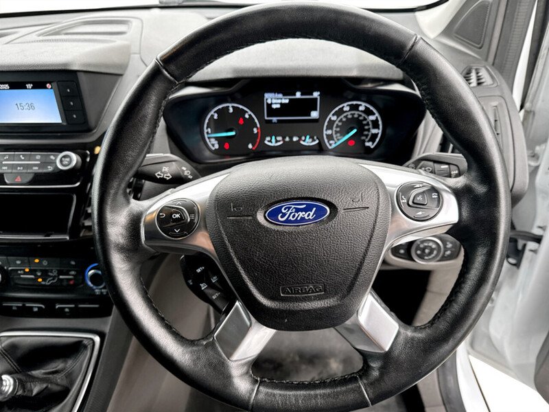 Used Ford Transit Connect 2021 for sale - 76694322: Photo 15