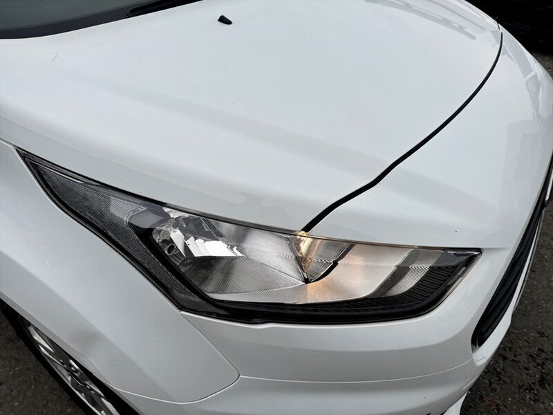 Used Ford Transit Connect 2021 for sale - 76694322: Photo 18