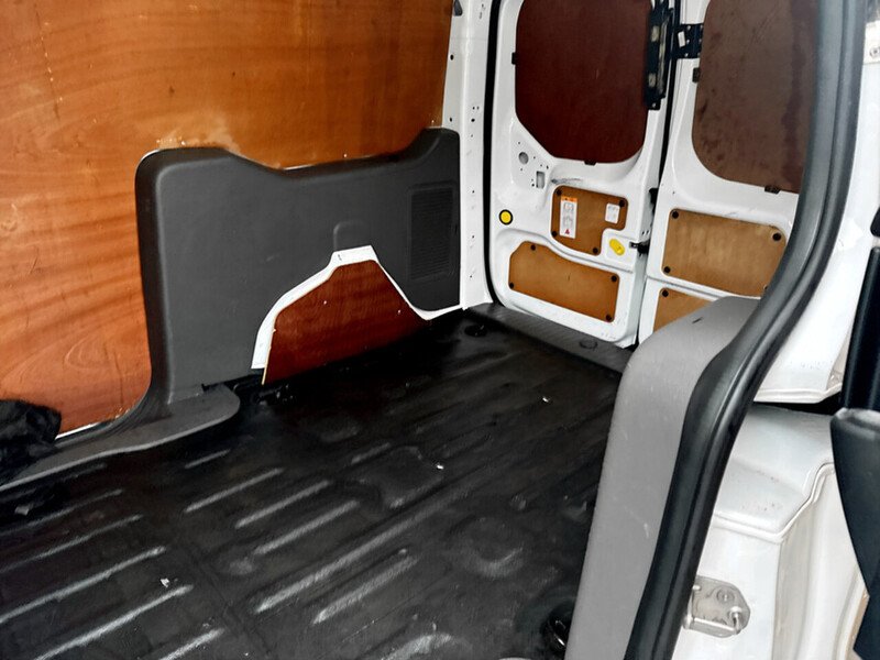 Used Ford Transit Connect 2021 for sale - 76694322: Photo 21