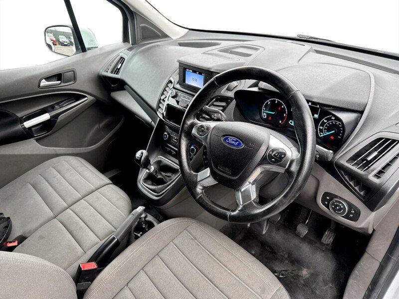 Used Ford Transit Connect 2021 for sale - 76694322: Photo 22