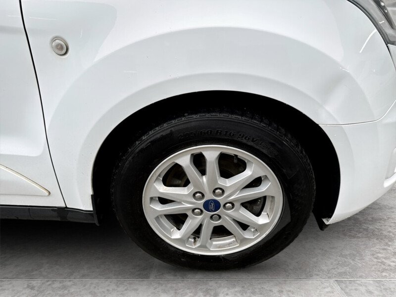 Used Ford Transit Connect 2021 for sale - 76694322: Photo 23