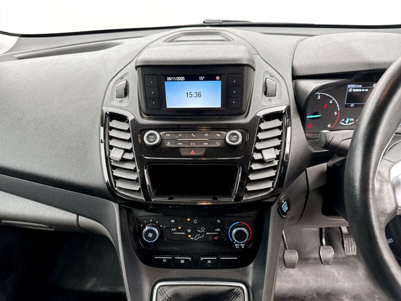 Used Ford Transit Connect 2021 for sale - 76694322: Photo 24