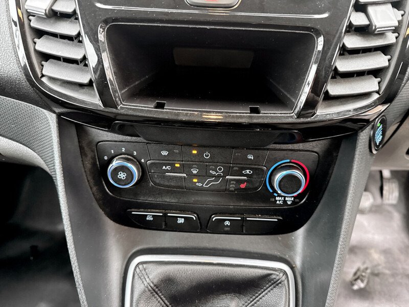 Used Ford Transit Connect 2021 for sale - 76694322: Photo 25