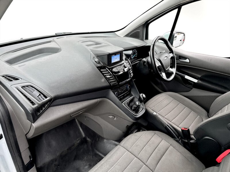 Used Ford Transit Connect 2021 for sale - 76694322: Photo 27