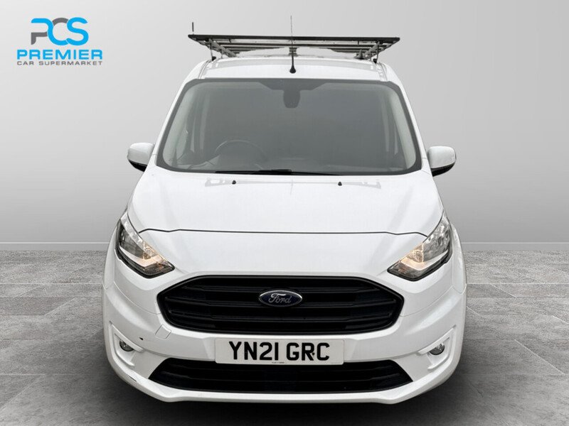 Used Ford Transit Connect 2021 for sale - 76694322: Photo 3