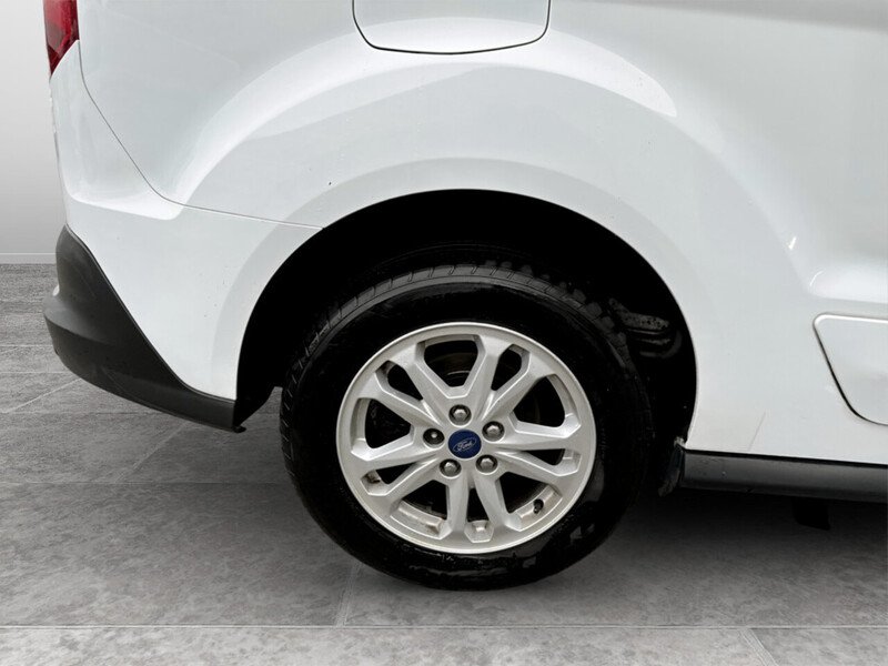 Used Ford Transit Connect 2021 for sale - 76694322: Photo 30