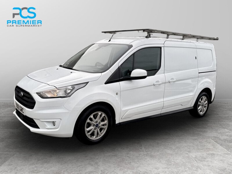 Used Ford Transit Connect 2021 for sale - 76694322: Photo 31