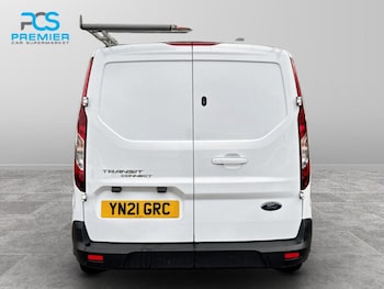 Used Ford Transit Connect 2021 for sale - 76694322: Photo