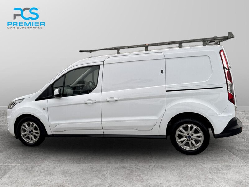 Used Ford Transit Connect 2021 for sale - 76694322: Photo 5