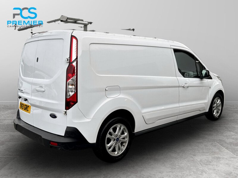 Used Ford Transit Connect 2021 for sale - 76694322: Photo 6
