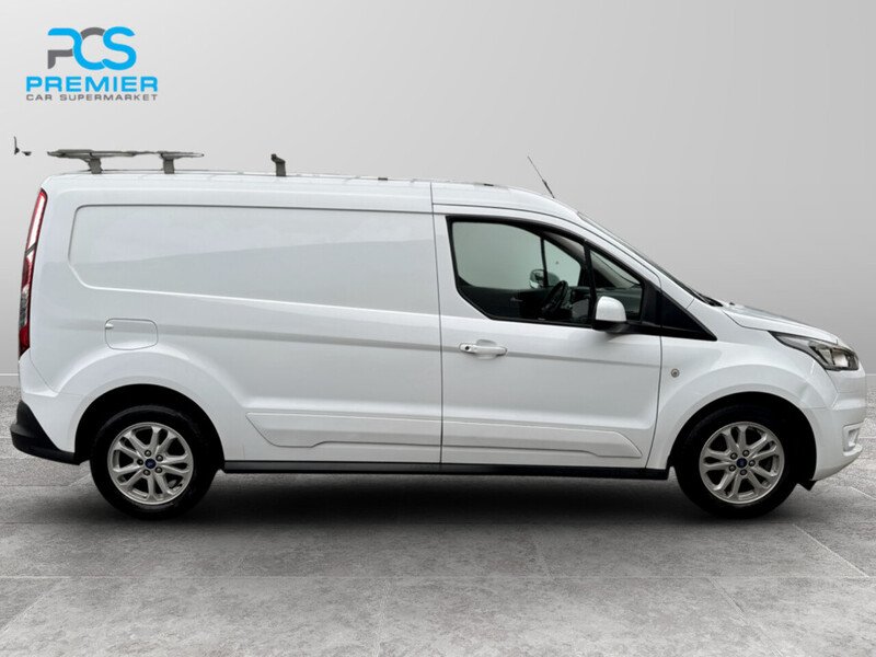 Used Ford Transit Connect 2021 for sale - 76694322: Photo 7