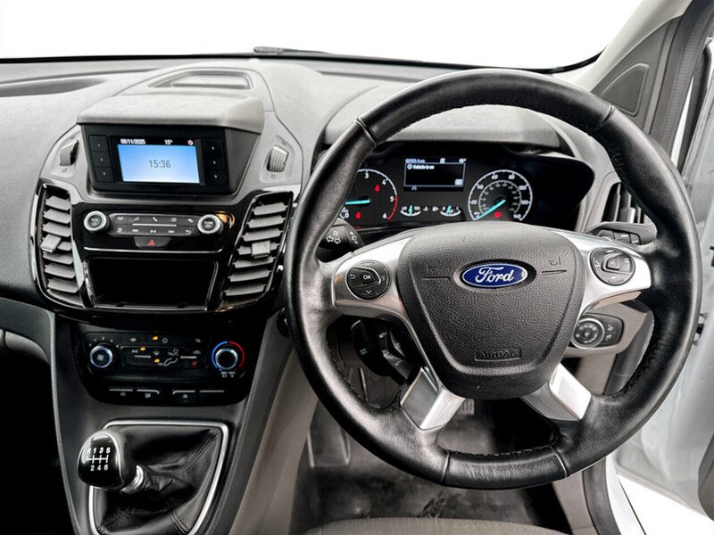 Used Ford Transit Connect 2021 for sale - 76694322: Photo 8