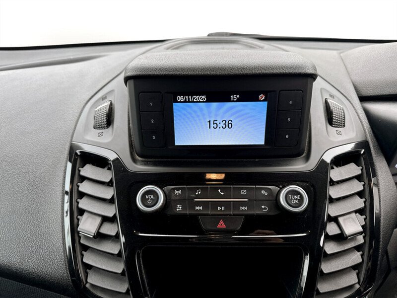 Used Ford Transit Connect 2021 for sale - 76694322: Photo 9