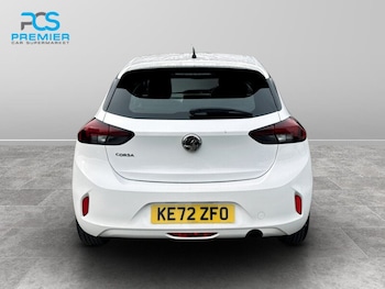 Used Vauxhall Corsa 2023 for sale - 78710693: Photo