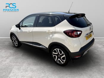 Used Renault Captur 2018 for sale - 79612542: Photo