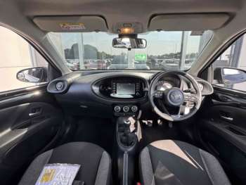 Used Toyota Aygo X 2023 for sale - 74963903: Photo