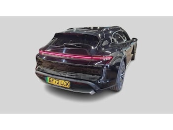 Used Porsche Taycan 2023 for sale - 77850816: Photo