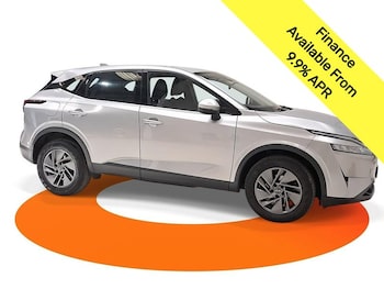 Used Nissan Qashqai 2022 for sale - 78436778: Photo