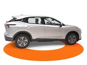 Used Nissan Qashqai 2022 for sale - 78436778: Photo