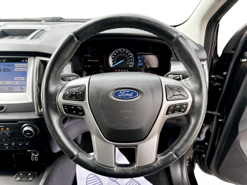 Used Ford Ranger 2020 for sale - 78118520: Photo 10