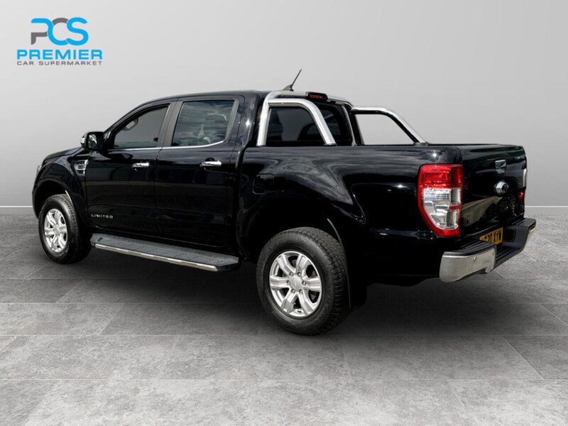 Used Ford Ranger 2020 for sale - 78118520: Photo 2
