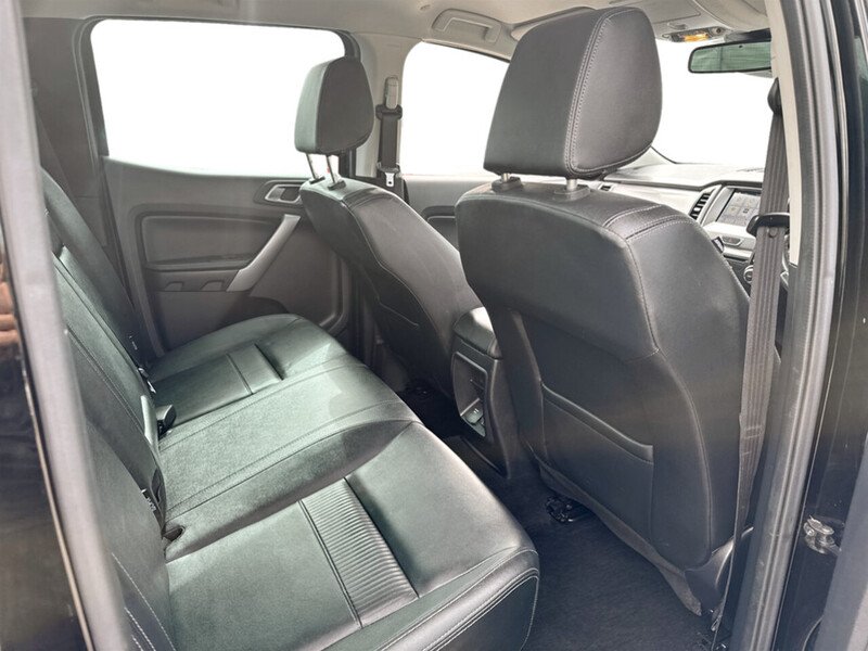Used Ford Ranger 2020 for sale - 78118520: Photo 33