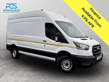Used Ford Transit 2021 for sale - 78710547: Photo