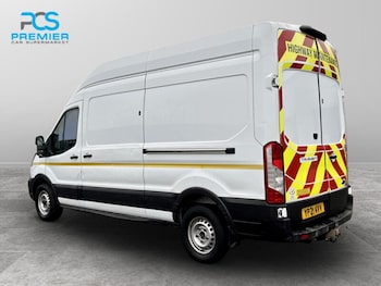 Used Ford Transit 2021 for sale - 78710547: Photo
