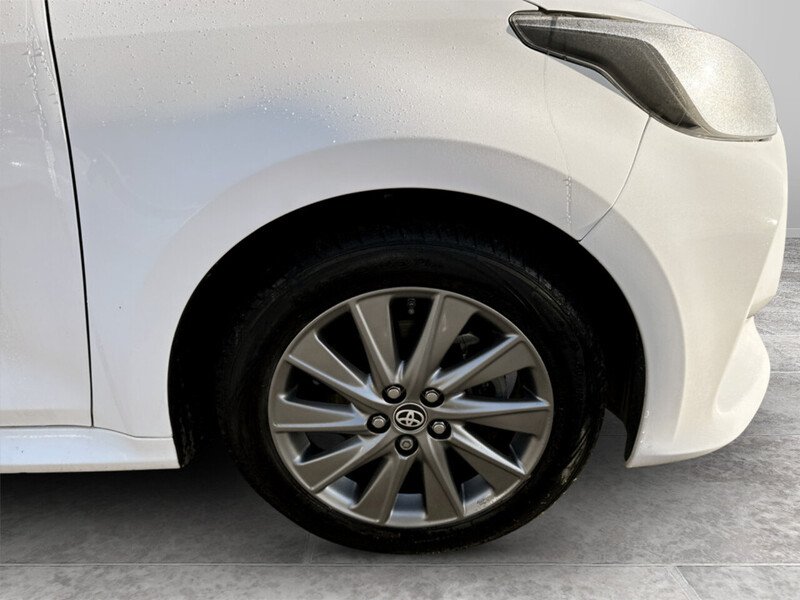 Used Toyota Yaris 2022 for sale - 76417987: Photo 11