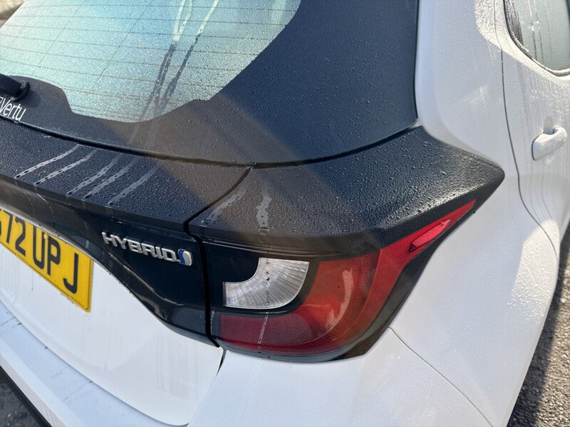 Used Toyota Yaris 2022 for sale - 76417987: Photo 12