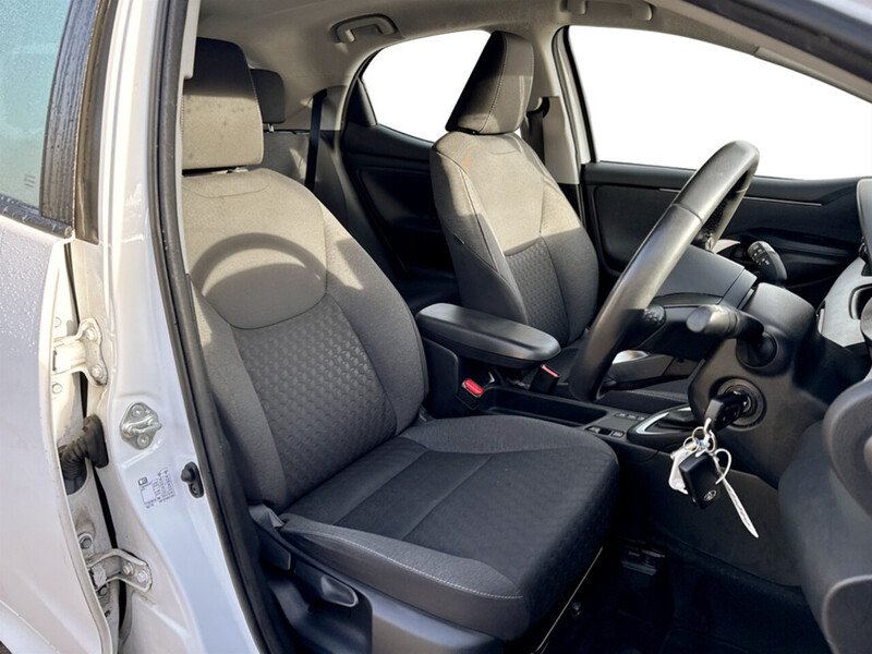 Used Toyota Yaris 2022 for sale - 76417987: Photo 15