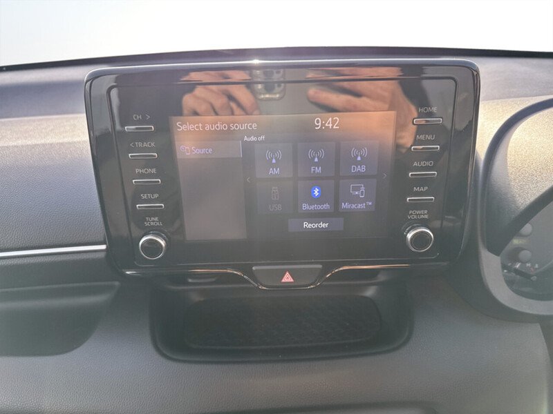 Used Toyota Yaris 2022 for sale - 76417987: Photo 16