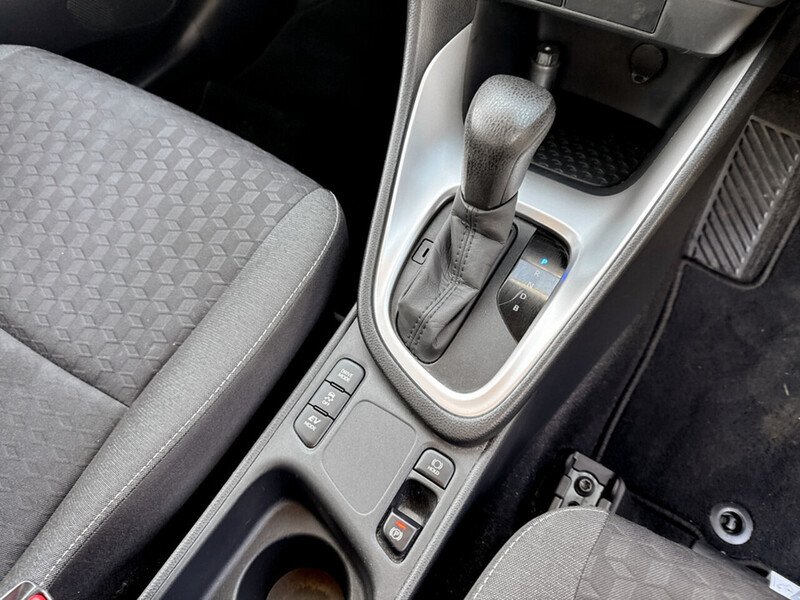 Used Toyota Yaris 2022 for sale - 76417987: Photo 17