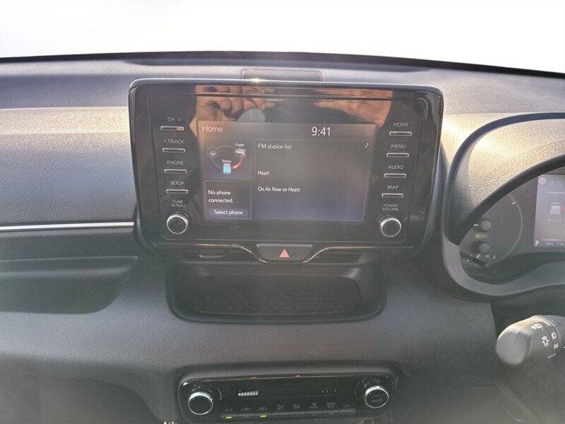 Used Toyota Yaris 2022 for sale - 76417987: Photo 19