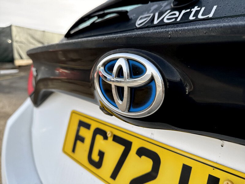 Used Toyota Yaris 2022 for sale - 76417987: Photo 20