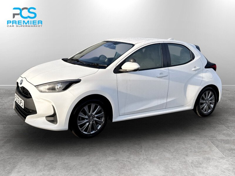 Used Toyota Yaris 2022 for sale - 76417987: Photo 21