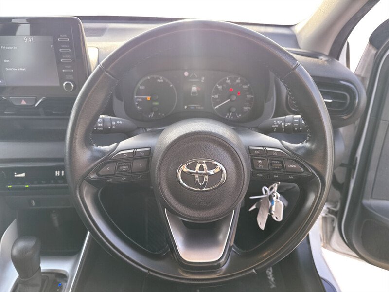 Used Toyota Yaris 2022 for sale - 76417987: Photo 25