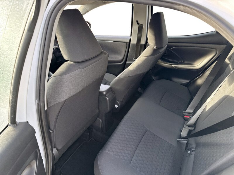 Used Toyota Yaris 2022 for sale - 76417987: Photo 26