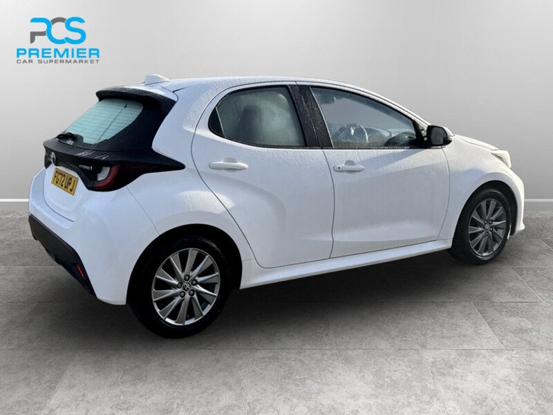 Used Toyota Yaris 2022 for sale - 76417987: Photo 28