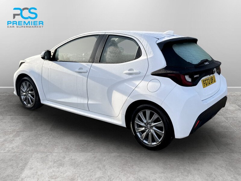 Used Toyota Yaris 2022 for sale - 76417987: Photo 3