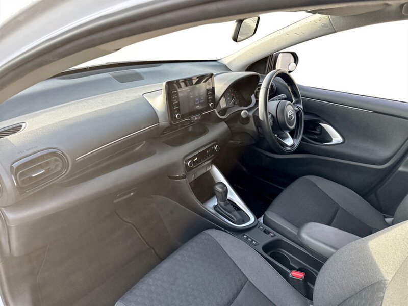 Used Toyota Yaris 2022 for sale - 76417987: Photo 33