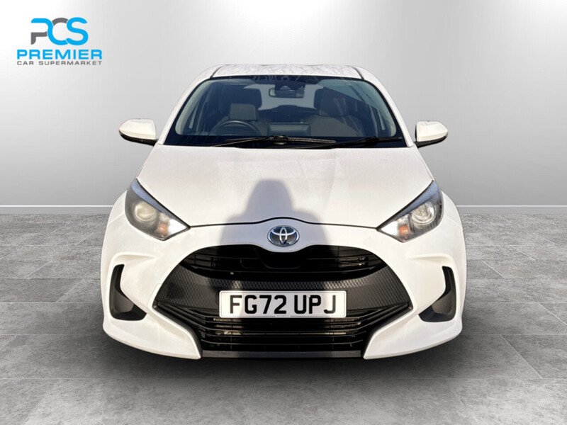 Used Toyota Yaris 2022 for sale - 76417987: Photo 5