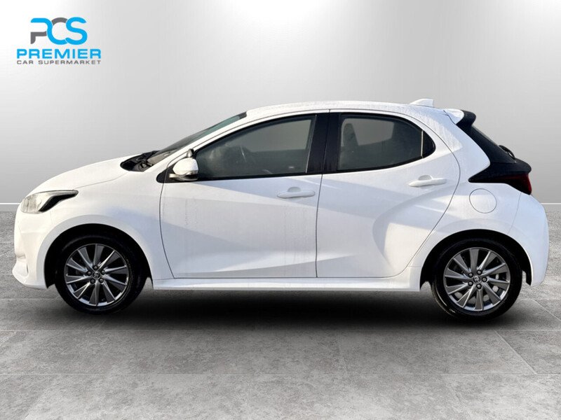 Used Toyota Yaris 2022 for sale - 76417987: Photo 6