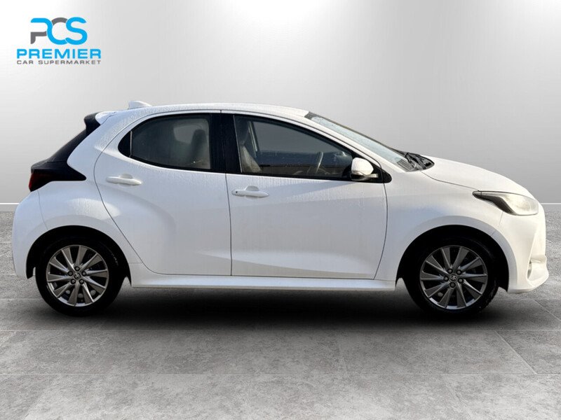 Used Toyota Yaris 2022 for sale - 76417987: Photo 7