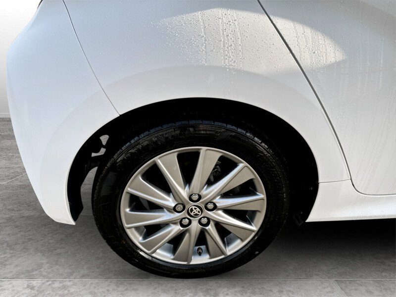 Used Toyota Yaris 2022 for sale - 76417987: Photo 9